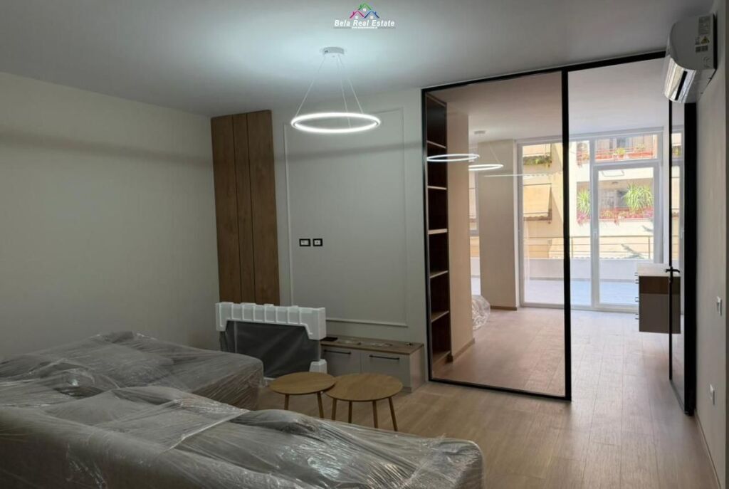 Apartment For Rent 1+1 Near the Zoological/Botanical Garden (ID B2101723) Tirana