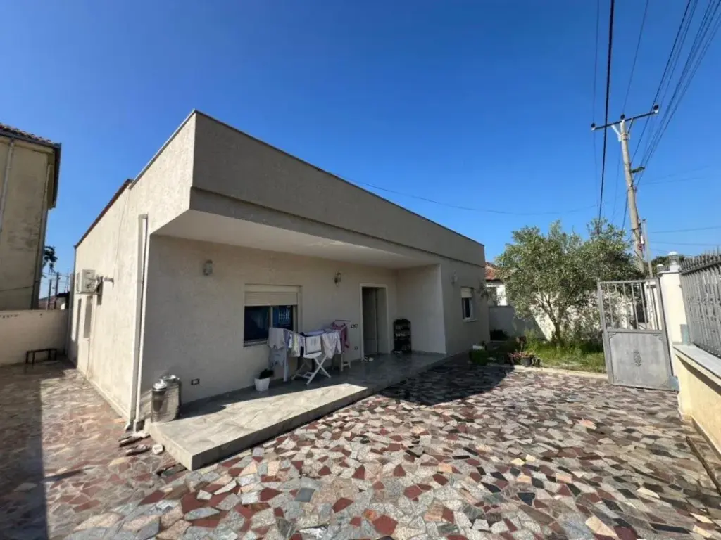 Private House for Sale at 4 Rrugët, Shijak
