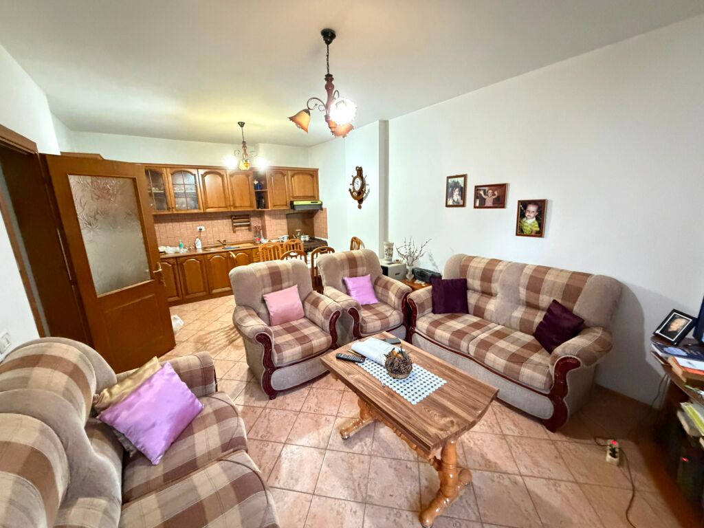 📣 QERA Apartament 1+1 📍 Perballe Square 21 ✨