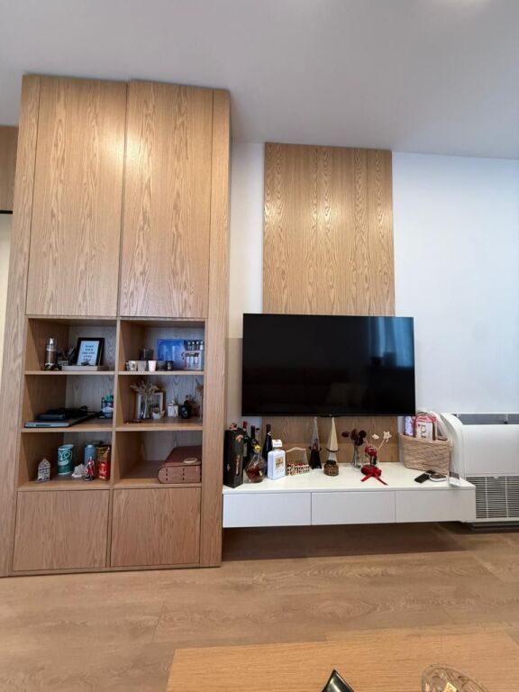 Apartament Modern 1+1 me Super Pamje – Komuna e Parisit