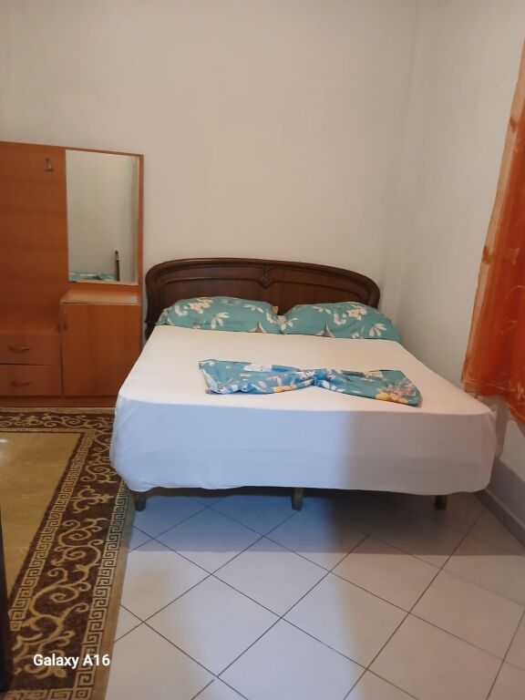 Qera | Vilë 1 + 1 | Siri Kodra | 450 €/muaj