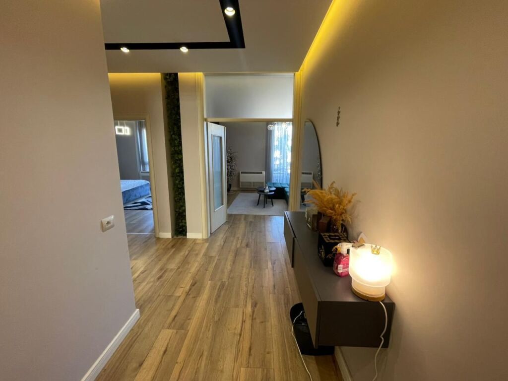 Shitje | Apartament 2 + 1 | Kopshti Botanik | 260000 €