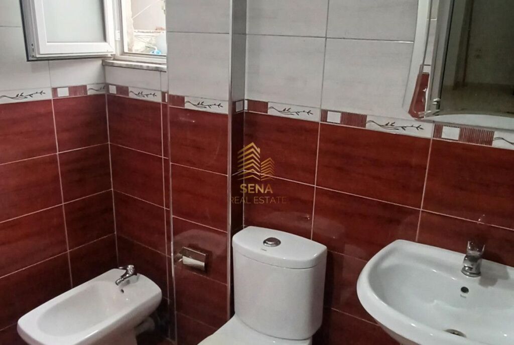Rent,Apartment 3+1+2,Xhamllik-Empty,35,000 Leke/Month