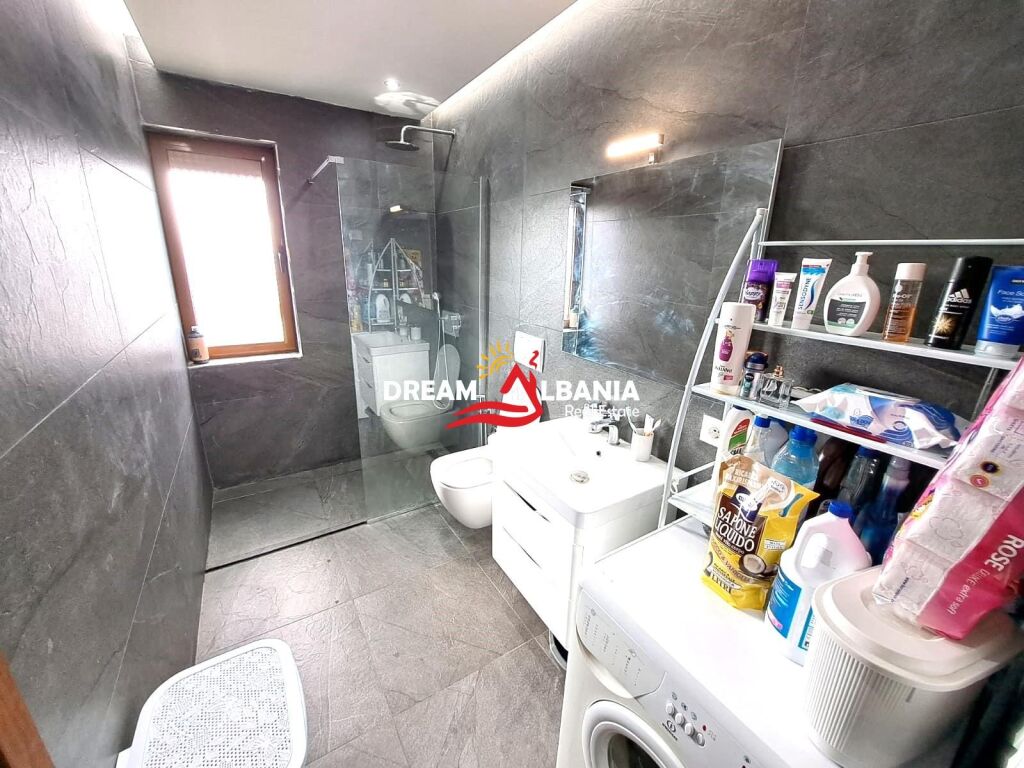 2+1 apartment for sale in Laprake near KMY in Tirana