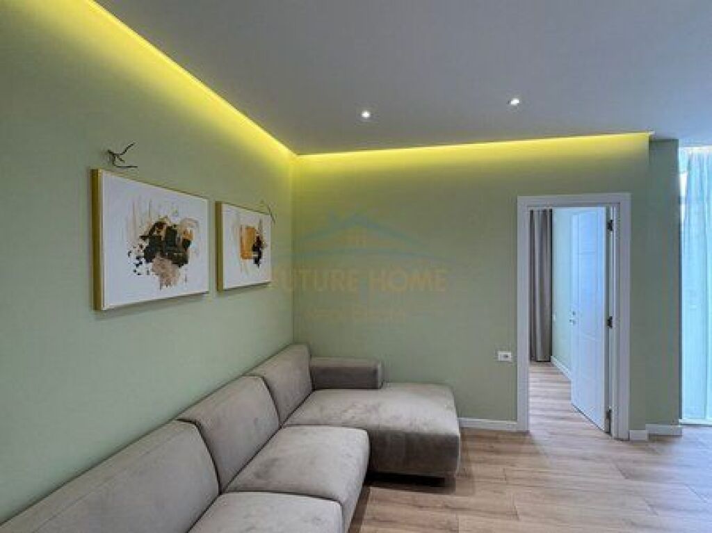 For sale, 2+1 Apartment, Myslym Shyri, Tirana.