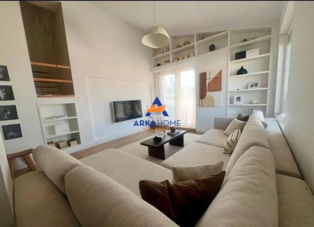 DUPLEX FOR RENT 2+1+BALCONY+VERANDA "NEAR BILL CLINTON STREET, SUN HILL" 120,000 LEKE