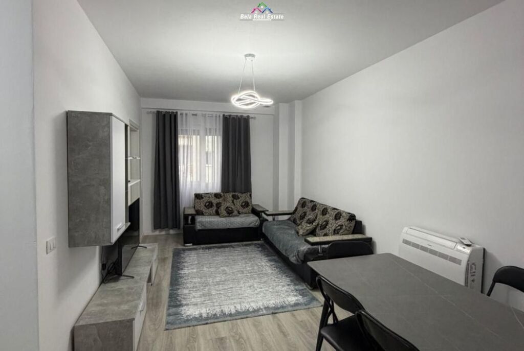 Appartamento In Affitto 1+1 In Via Dritan Hoxha (ID B2101732) Tirana