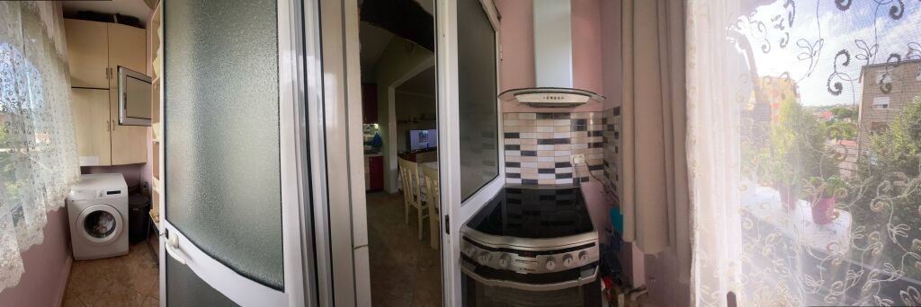 ALLIAS - FURNISHED - 1+1 - 92 000 000 (negotiable)