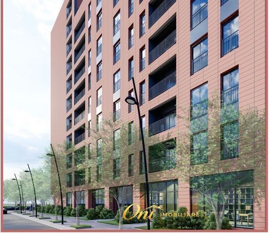 OFFICE FOR RENT 40M NEW BOULEVARD