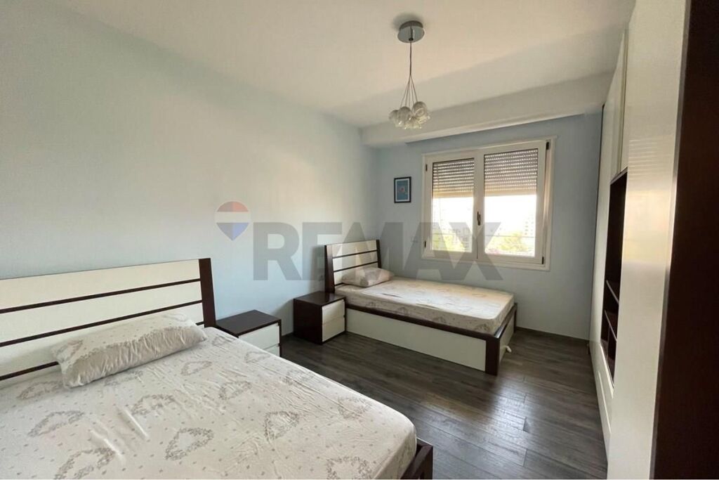 apartament me qera 2+1+2 ( plus garazh)
