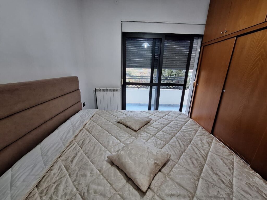 2+1 Apartment for Rent on New Boulevard