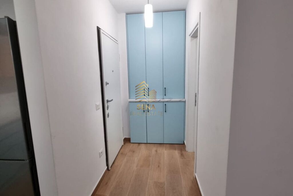 Qira, Apartament 2+1+blk,Kompleksi Zirkon,800 Euro/Muaj