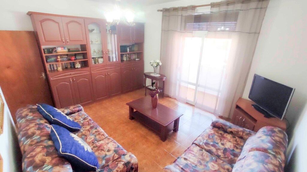 APARTMENT FOR RENT 2+1 PAZARI I Ri 55,000 LEKE FH-76723