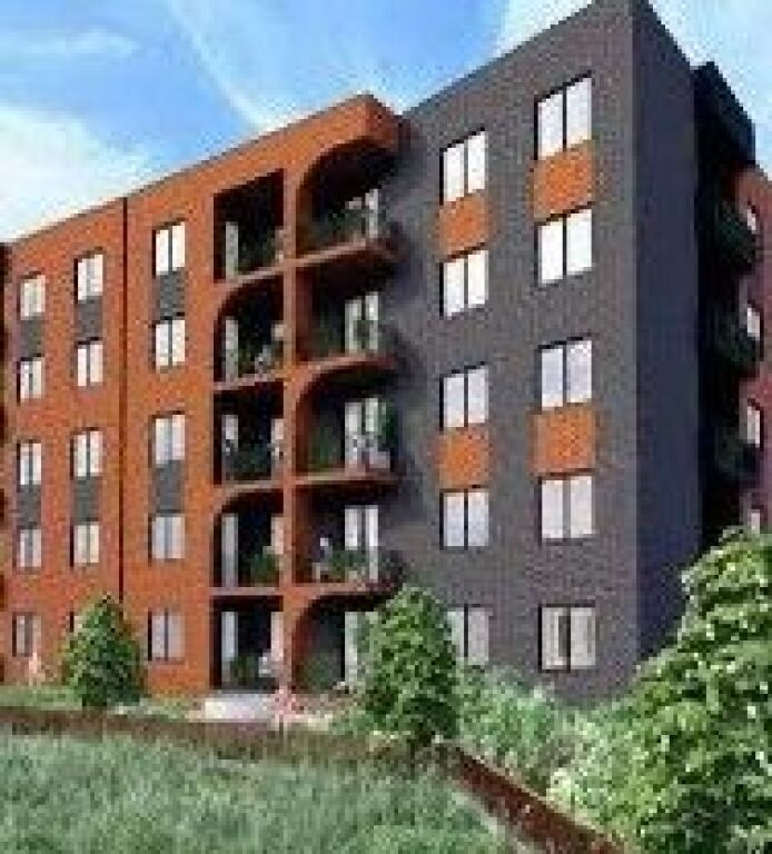 Appartamento 2+1 in vendita – Lakeside Paskuqan