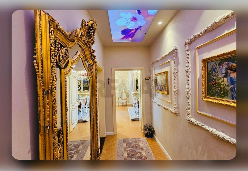 🏡 Apartament 1+1 me Qira te Komuna e Parisit