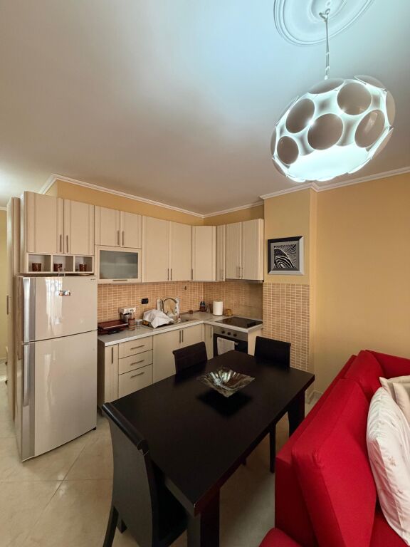 Apartment 2+1 for sale - Astir