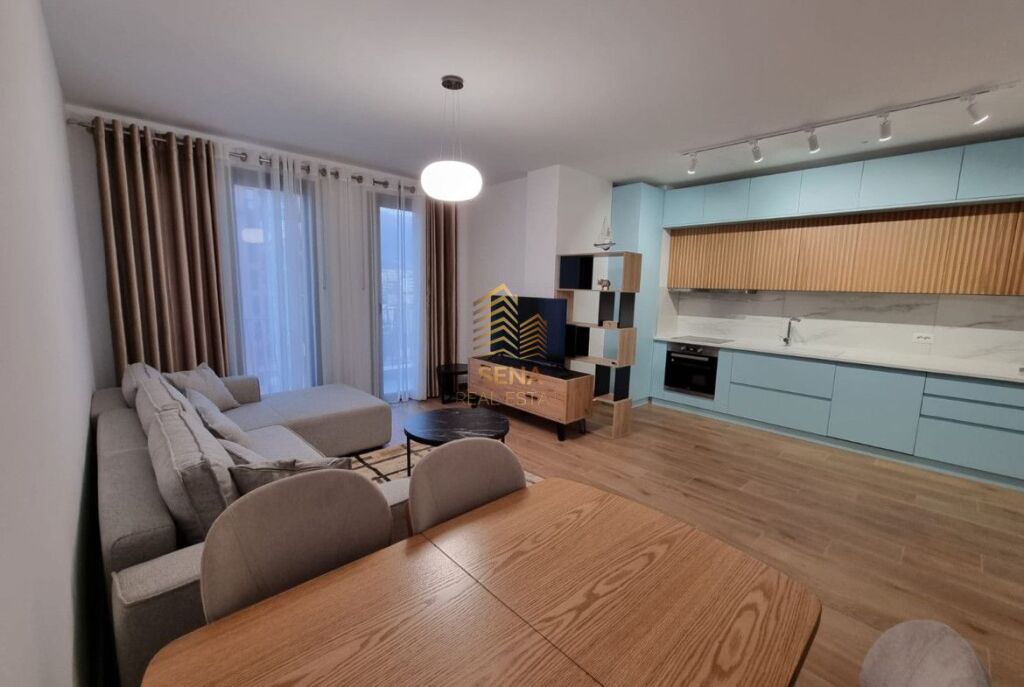 Qira, Apartament 2+1+blk,Kompleksi Zirkon,800 Euro/Muaj