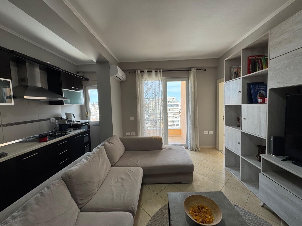 Apartment for rent 2+1