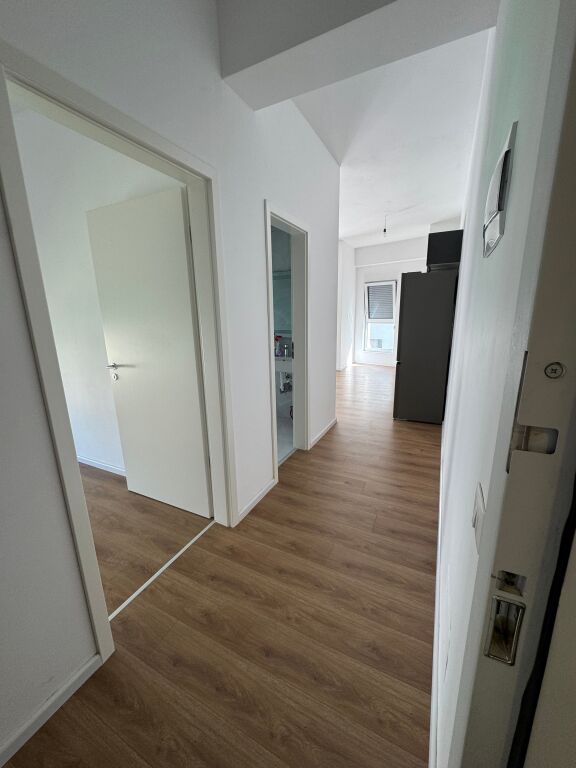 Apartament 1+1 tek rezidenca Kaimi