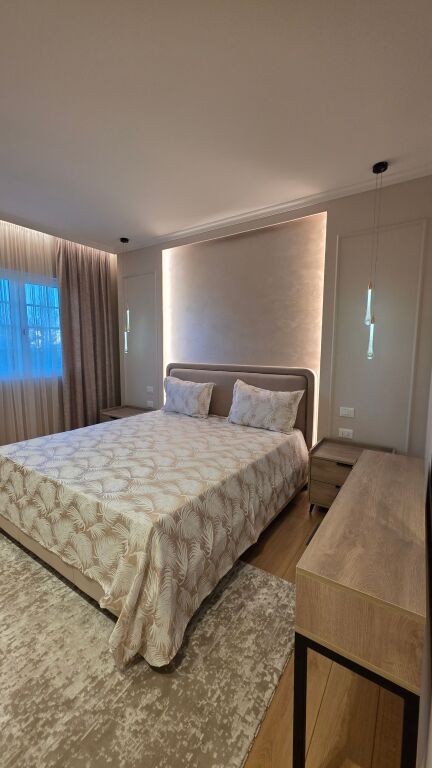 Luxury villa 6 km from the coast of Qerreti,(entrance to the Northern ring, Kavaje