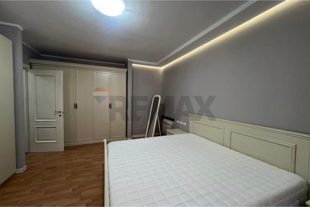 Apartment 2+1+2 for rent Delijorgji Complex