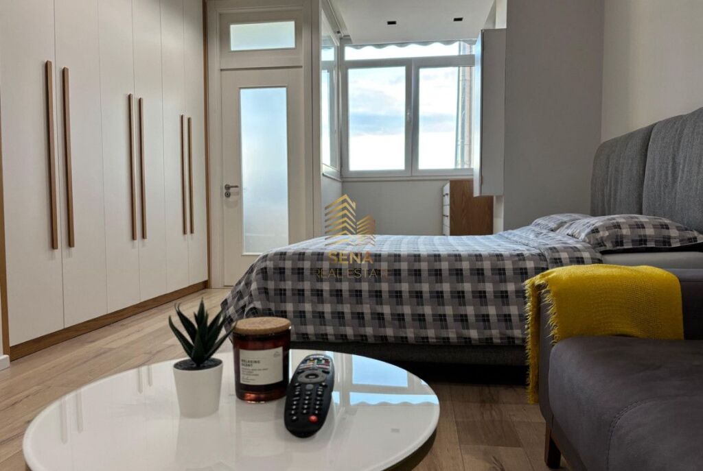 Qira,Garsionere ,Vilat Gjermane,45.000 Leke/Muaj