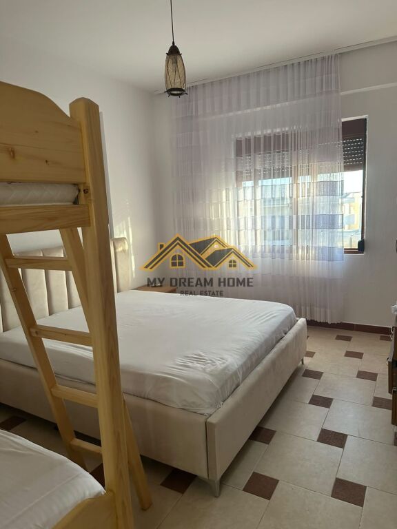 Appartamento 2+1 in vendita a Pelikan Beach, 6° piano, con vista mare