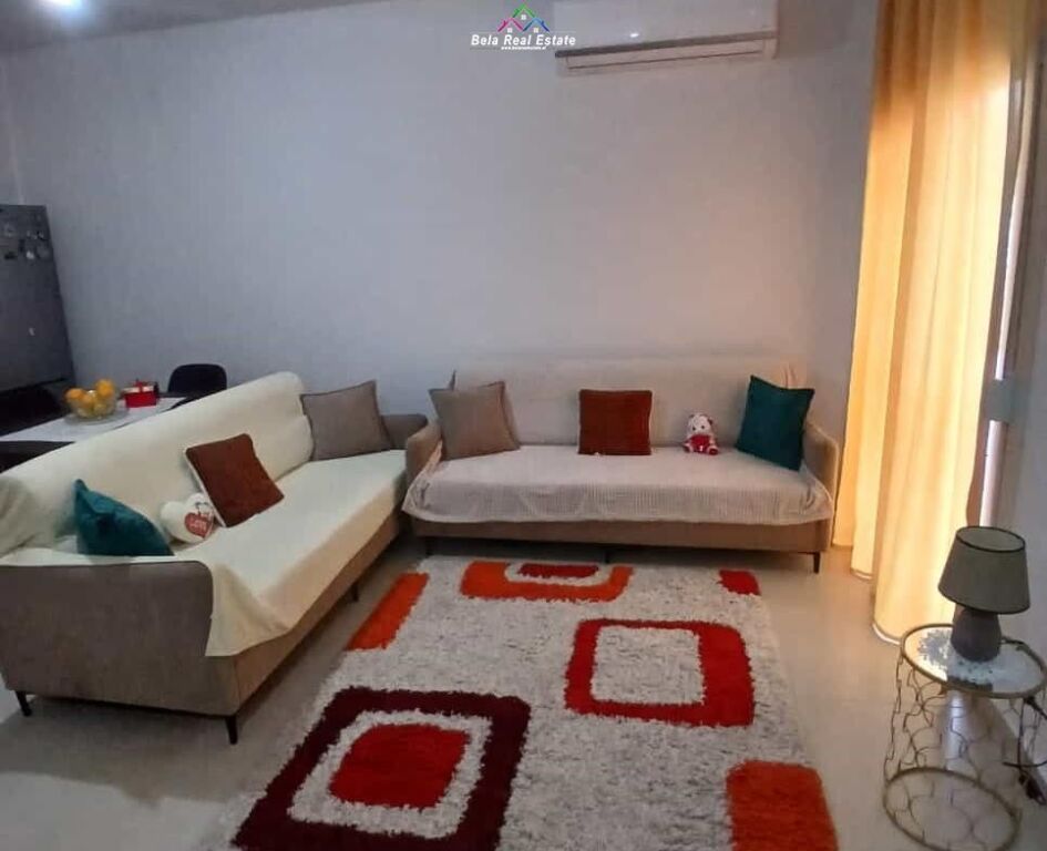 Vile Me Qera 1+1 Ne Astir ( ID BV22561) Tirane