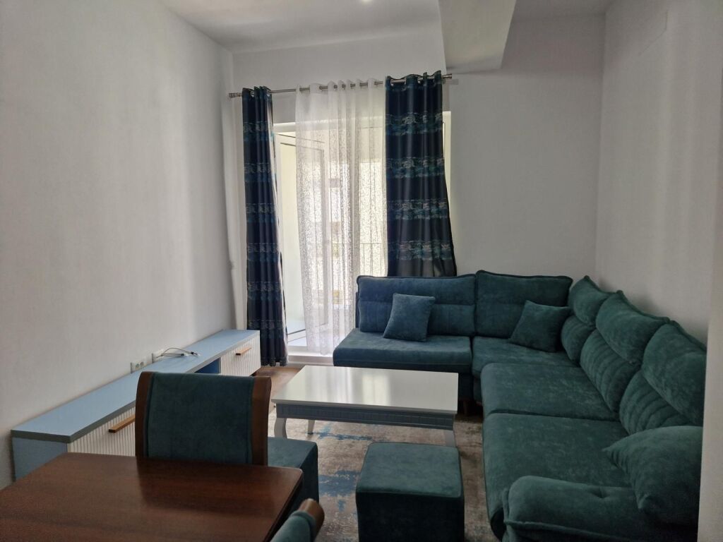 For Rent Apartment 2+1+2 in Kaimi Residence – Ali Demi 💶500€ per month