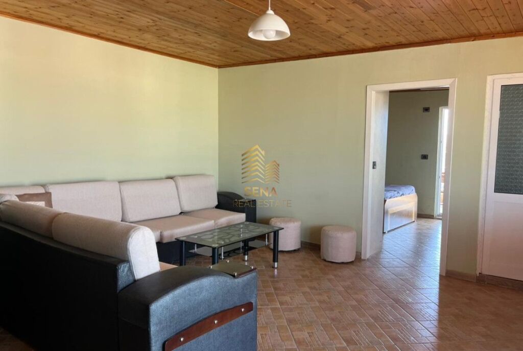 Jepet per Qira, Apartament,Kodra e Priftiti,1+1+blk,35,000Leke