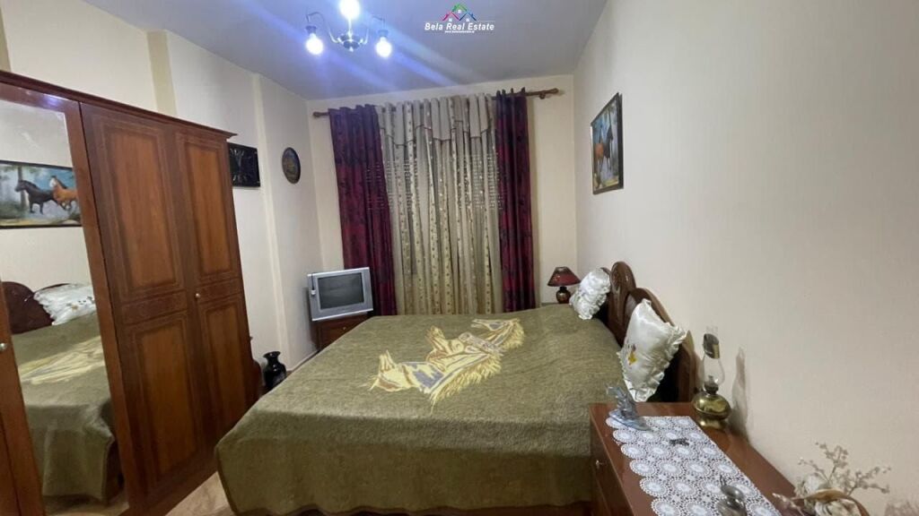Apartament Me Qera 2+1 Ne Astir ( ID B2201923) Tirane
