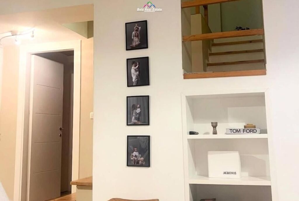 Apartment/Duplex For Rent 2+1 At Kodra e Diellit (ID B2201929) Tirane
