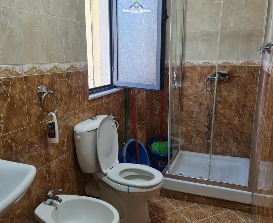 Apartament Me Qera 1+1 Tek Stadiumi Dinamo ( ID B21025) Tirane