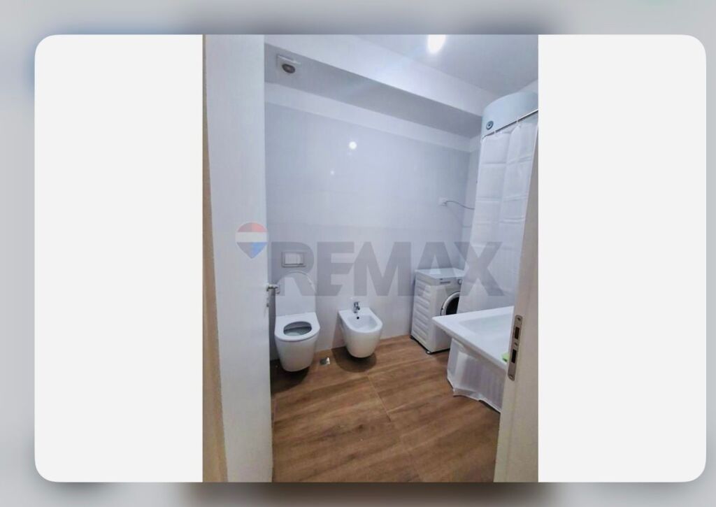 🏡 Appartamento 1+1 in Affitto a Don Bosko – Complesso Trio Towers
