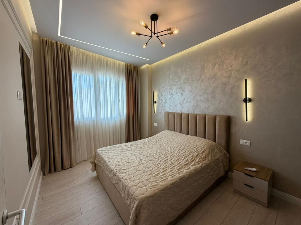 Apartament 3+1+Parking per shitje tek Green City Residence ne Astir.