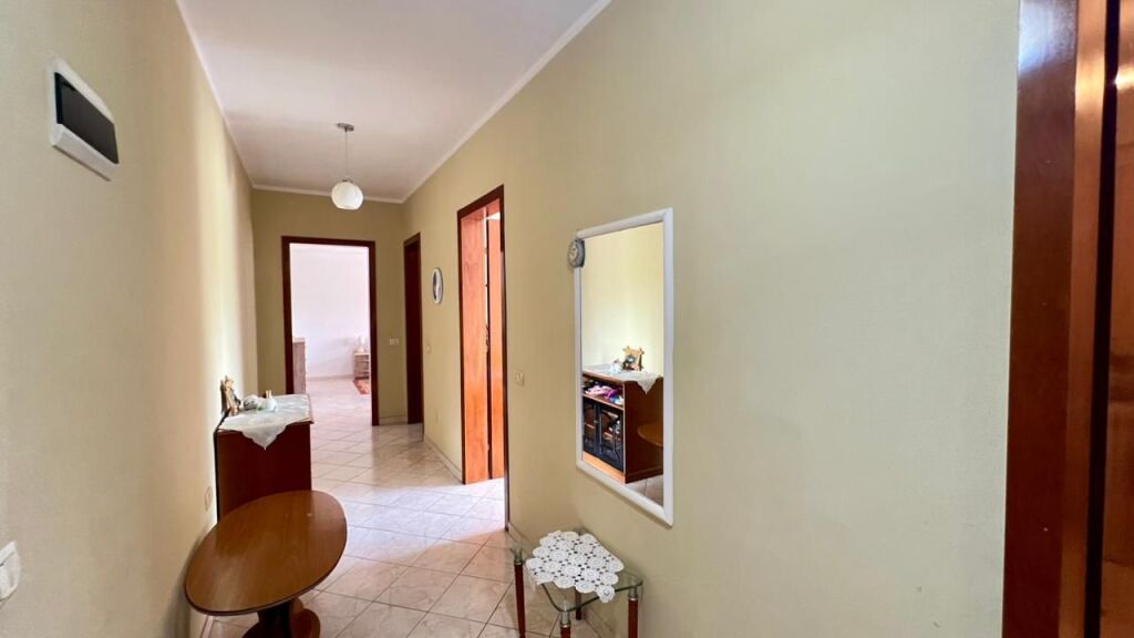 FOR RENT: 2+1+2WC Apartment 📍 Brryli (Main Road Frontage) – 60,000 ALL/Month – 115 m² – New Building with Two Elevators