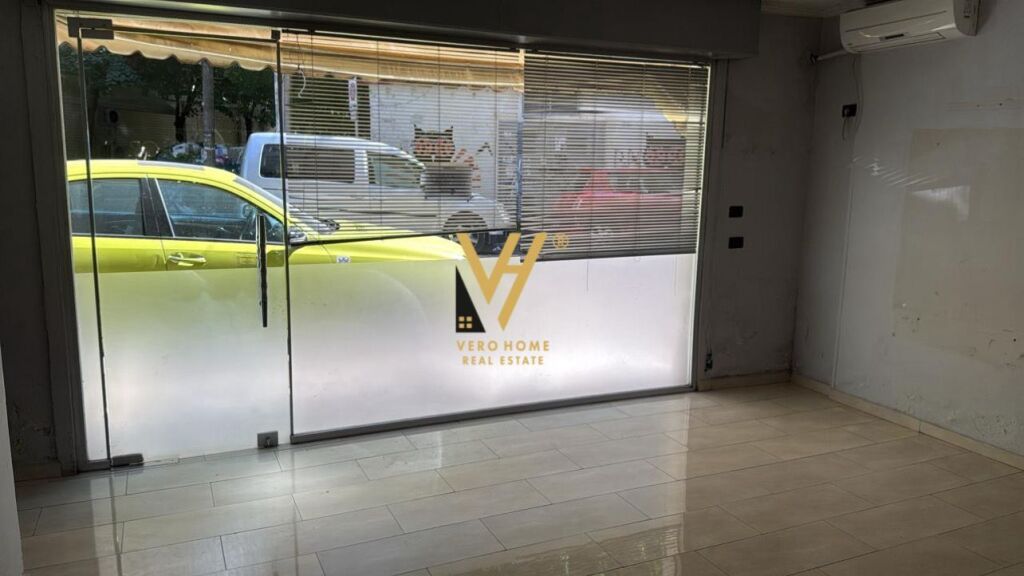 BUSINESS PREMISES FOR RENT 60 M2 AT WILLSON SQUARE 600 EURO