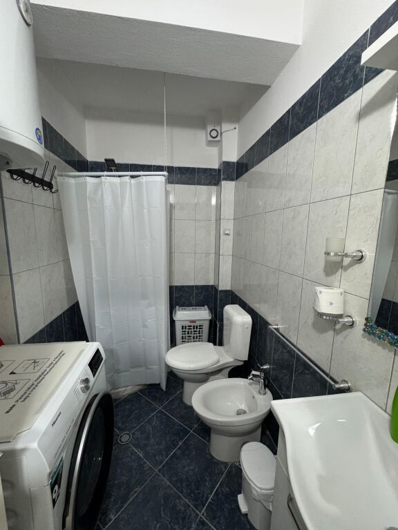 Apartment for rent 2+1