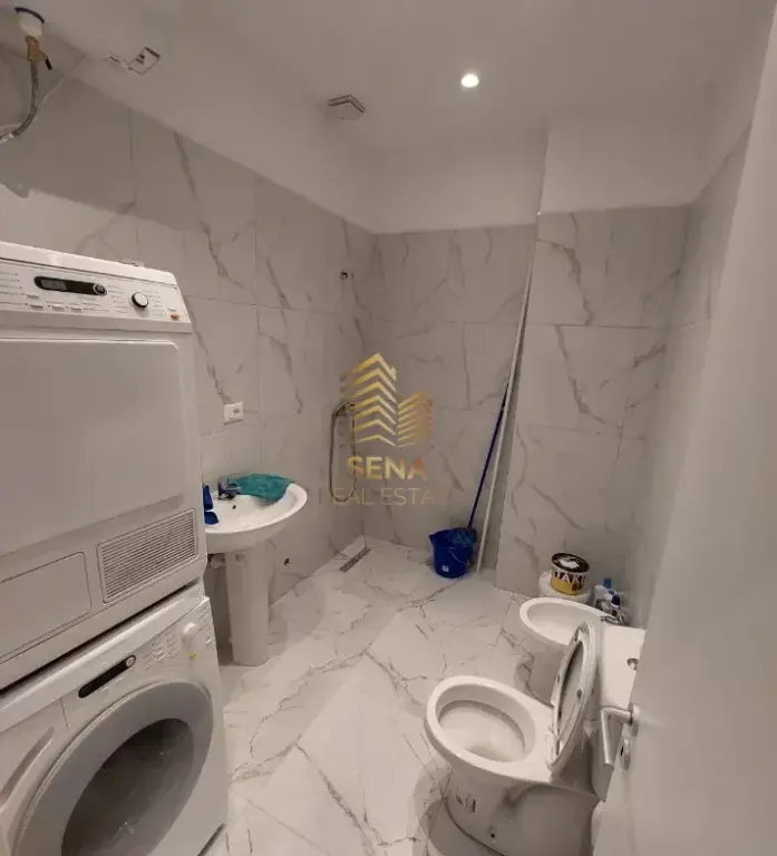 For sale, Apartment 1+1, Kodra e Diellit-Fondacioni Eleonor, 130,000 Euro