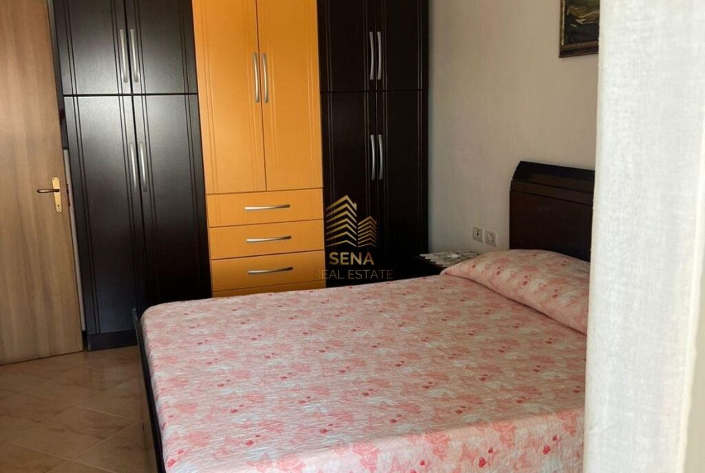 Qira, Apartament 2+1+blk, Kthesa e Kamzes, 45.000 Lek/muaj