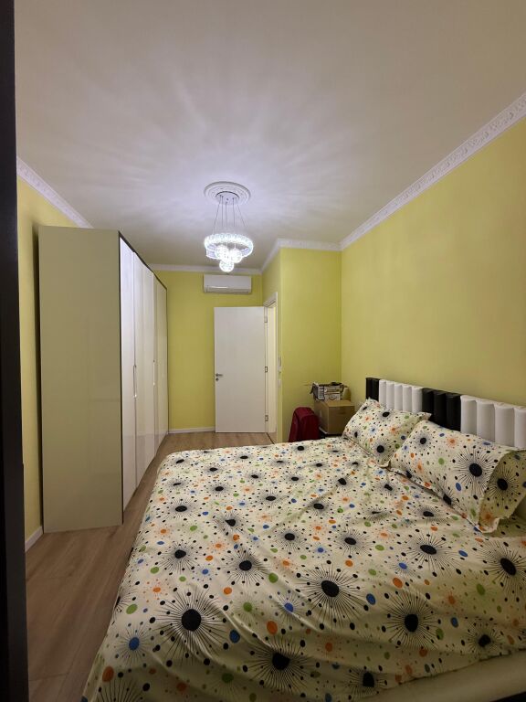 Apartment 1+1 for rent in Kamëz