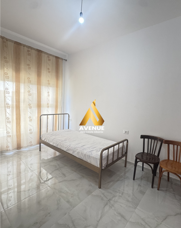 Apartament me Qera, 2+1+Depo, Residenca Mangalem 21, Ali Demi, Tiranë