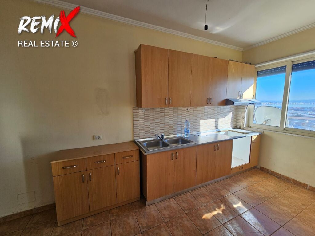 FOR SALE APARTMENT 2+1+2 NEAR FLAGSHIP CENTER, DURRËS