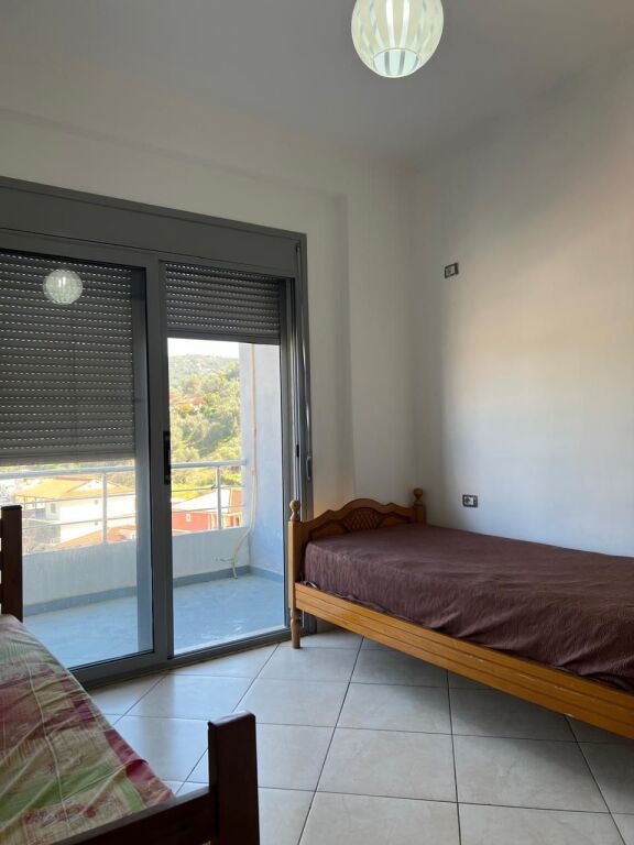 Apartament 2+1 me qira te Bishti Kalldremit Vlore 350€