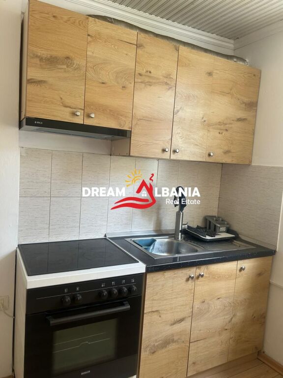 Private house 1+1 for rent in the Paris Commune, Tirana (ID 4241087)