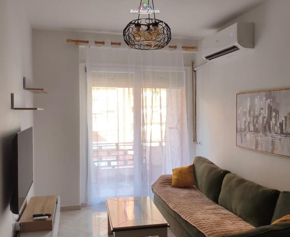 Apartament 2+1 Me Qera Tek Kompleksi Golden Park (ID B2201919) Tirane