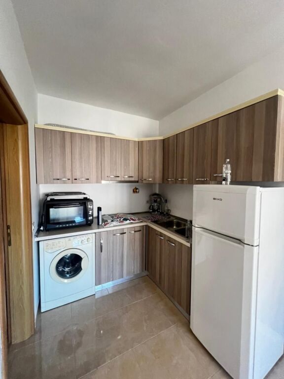 FOR SALE APARTMENT 1+1 SHKEMBI I KAVAJES, GOLEM