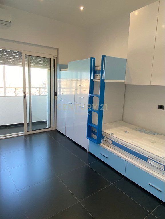Apartment 2+2 For Sale – New Port Road, Durrës