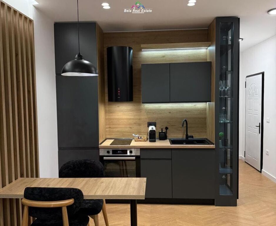 Apartament Me Qera 1+1 Tek Kopshti Zoologjik ( ID B2101475) Tirane