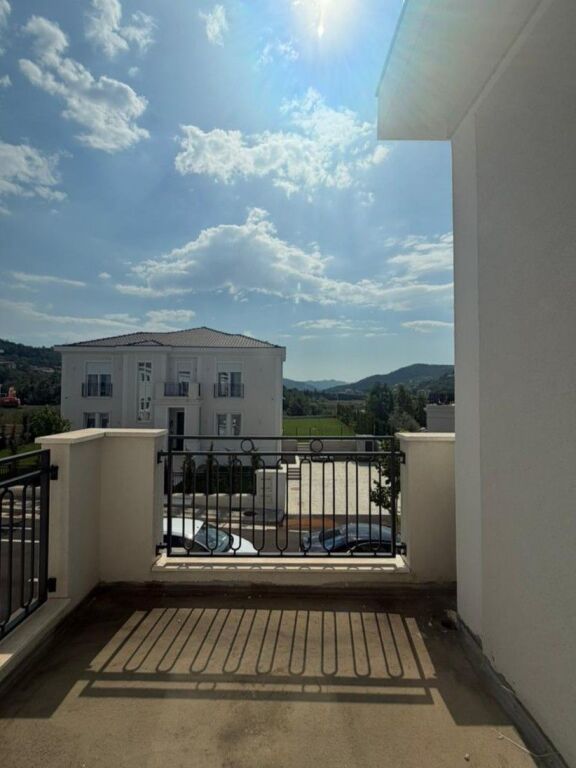 Occasion-1650€/m2‼️‼️ Apartment 3+1 + 2 toilets &amp; 2 balconies Riverside residence, former park for sale